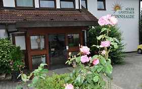 Gasthof Adler Guettingen