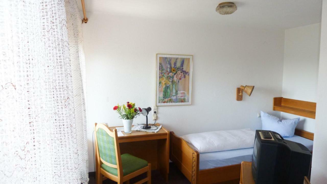 Gasthof Adler Guettingen Guttingen Extérieur photo