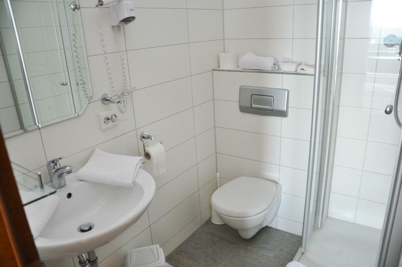 Gasthof Adler Guettingen Guttingen Extérieur photo