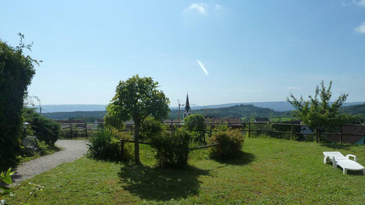 Gasthof Adler Guettingen Guttingen Extérieur photo