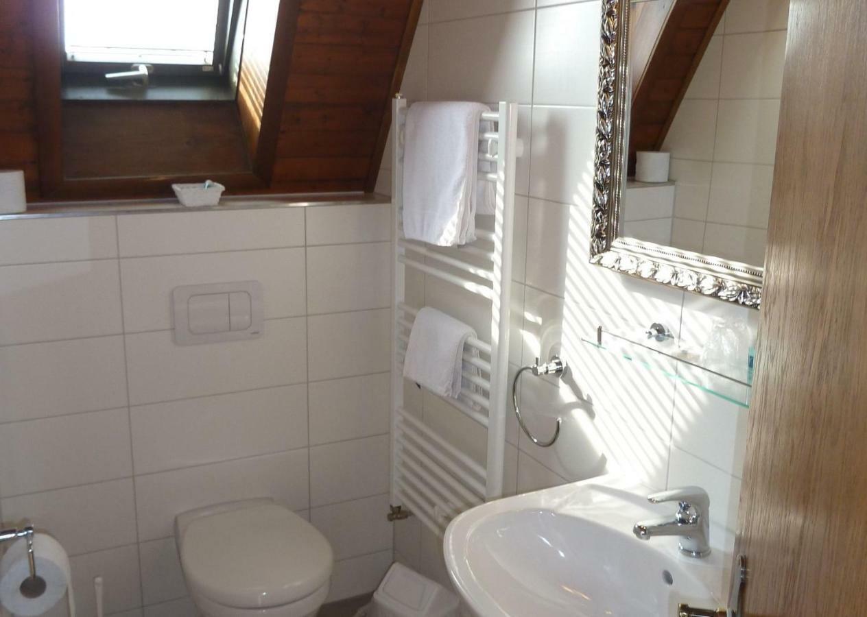 Gasthof Adler Guettingen Guttingen Extérieur photo