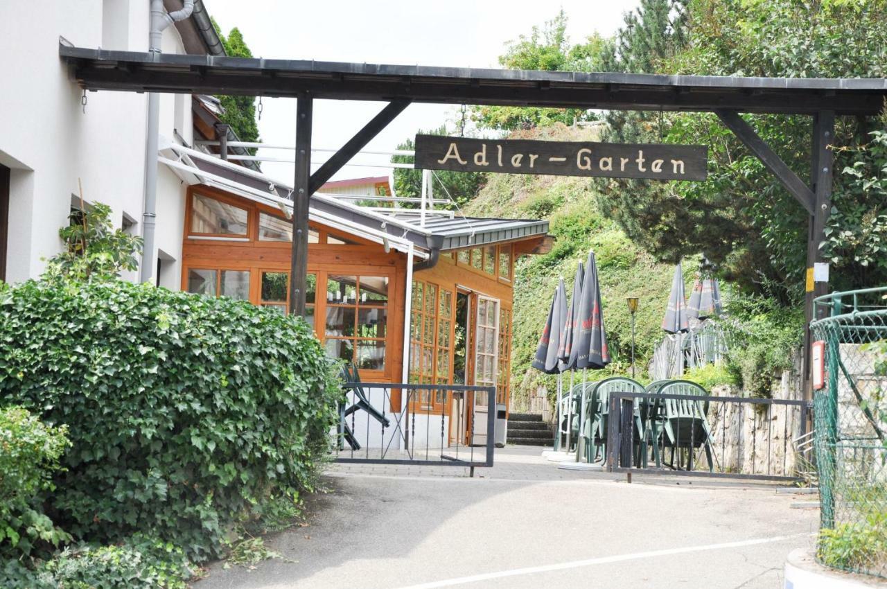 Gasthof Adler Guettingen Guttingen Extérieur photo
